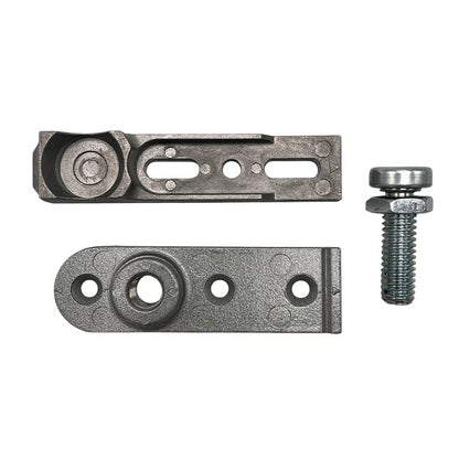 TC8800 Standard Top Load Bottom Pivot