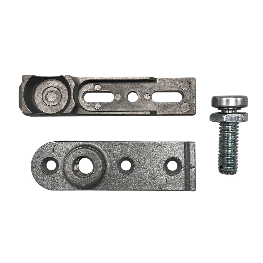 TC8800 Standard Top Load Bottom Pivot
