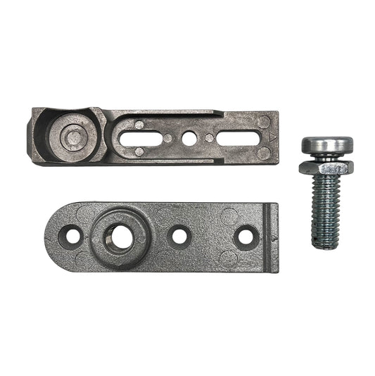 TC8800 Standard Top Load Bottom Pivot