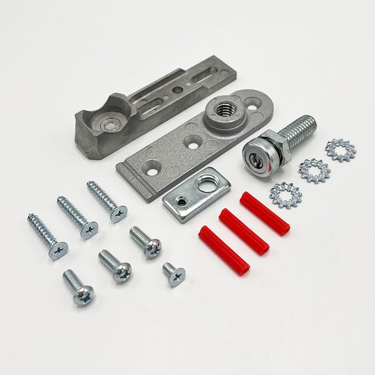 TC8800 Standard Top Load Bottom Pivot