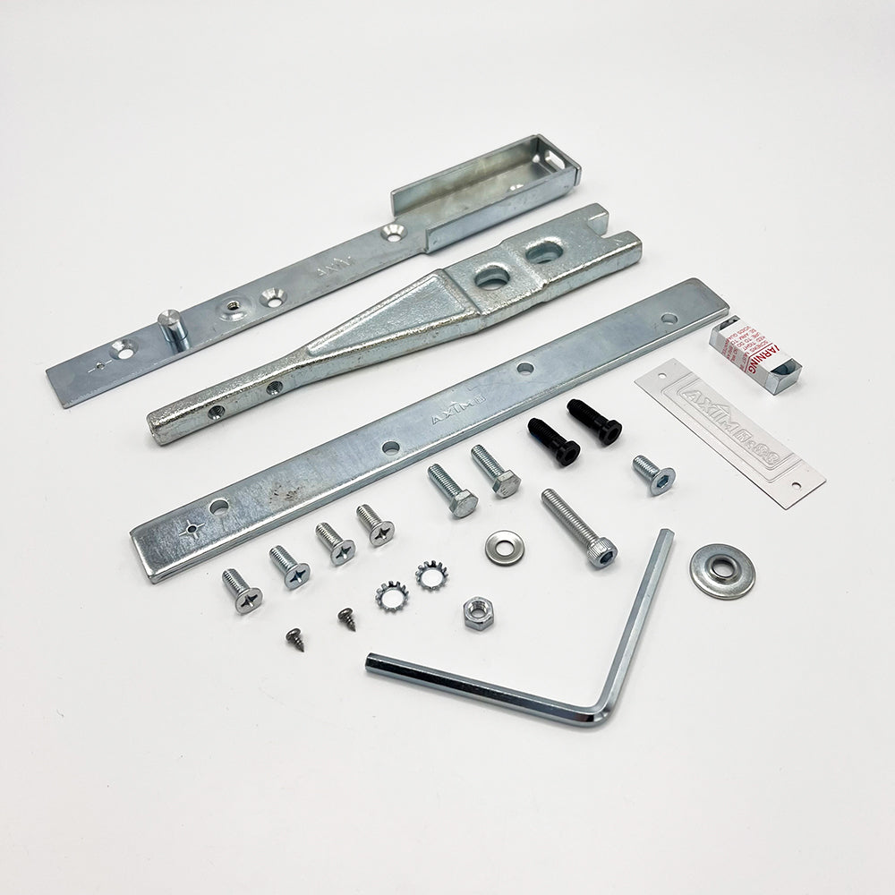TC8800 End Load Arm & Channel