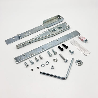 TC8800 End Load Arm & Channel