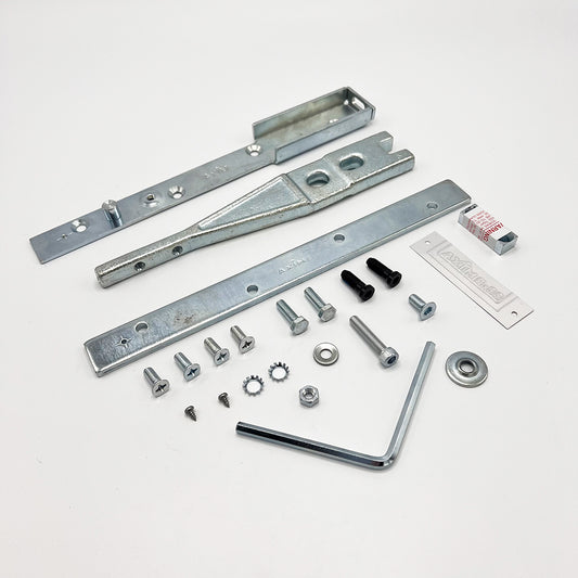 TC8800 End Load Arm & Channel