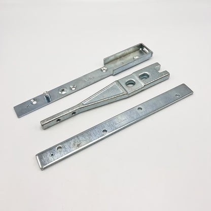 TC8800 End Load Arm & Channel