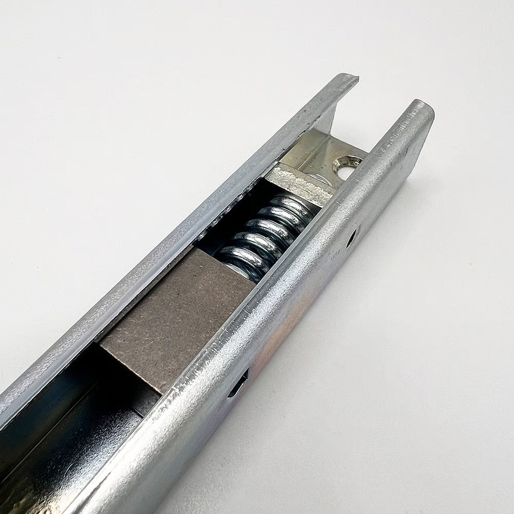 TC8800 Offset Top Arm & Channel