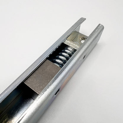 TC8800 Offset Top Arm & Channel