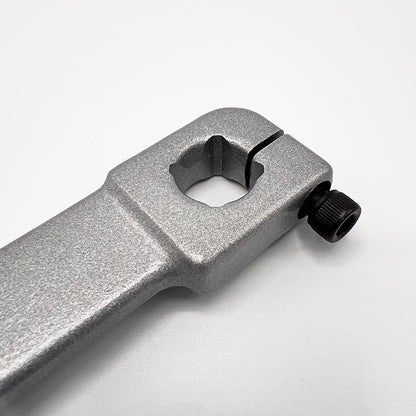 TC8800 Offset Top Arm & Channel