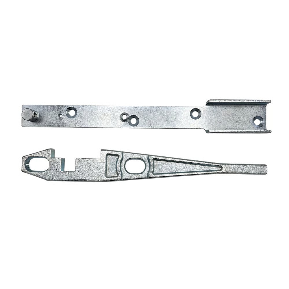TC8800 Standard Side Load Arm & Channel