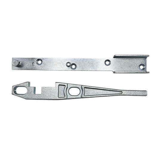 TC8800 Standard Side Load Arm & Channel