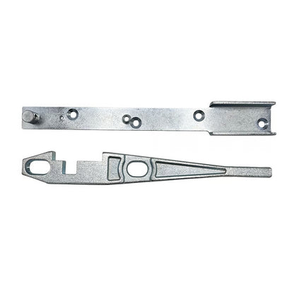 TC8800 Standard Side Load Arm & Channel