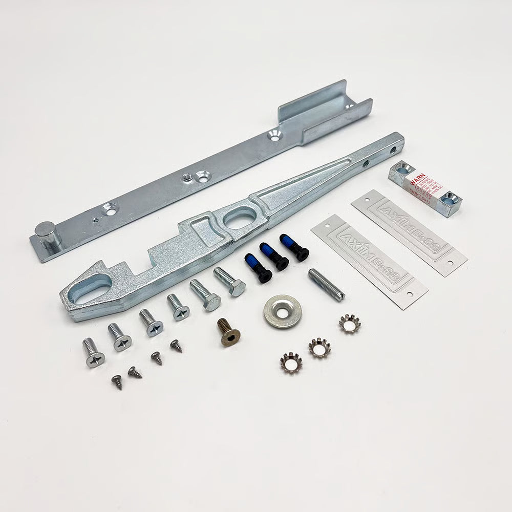 TC8800 Standard Side Load Arm & Channel