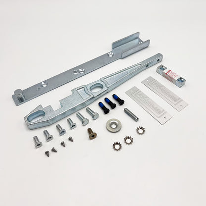 TC8800 Standard Side Load Arm & Channel