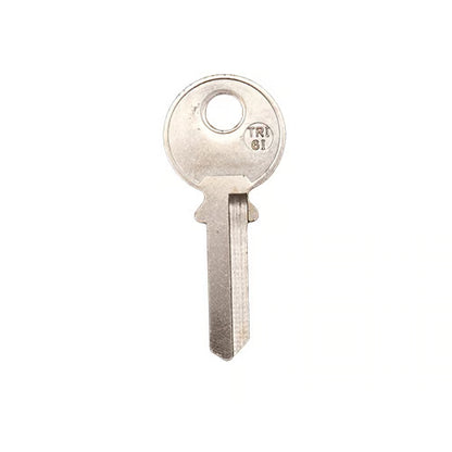 TRI-6I Tri Circle Copy Blank