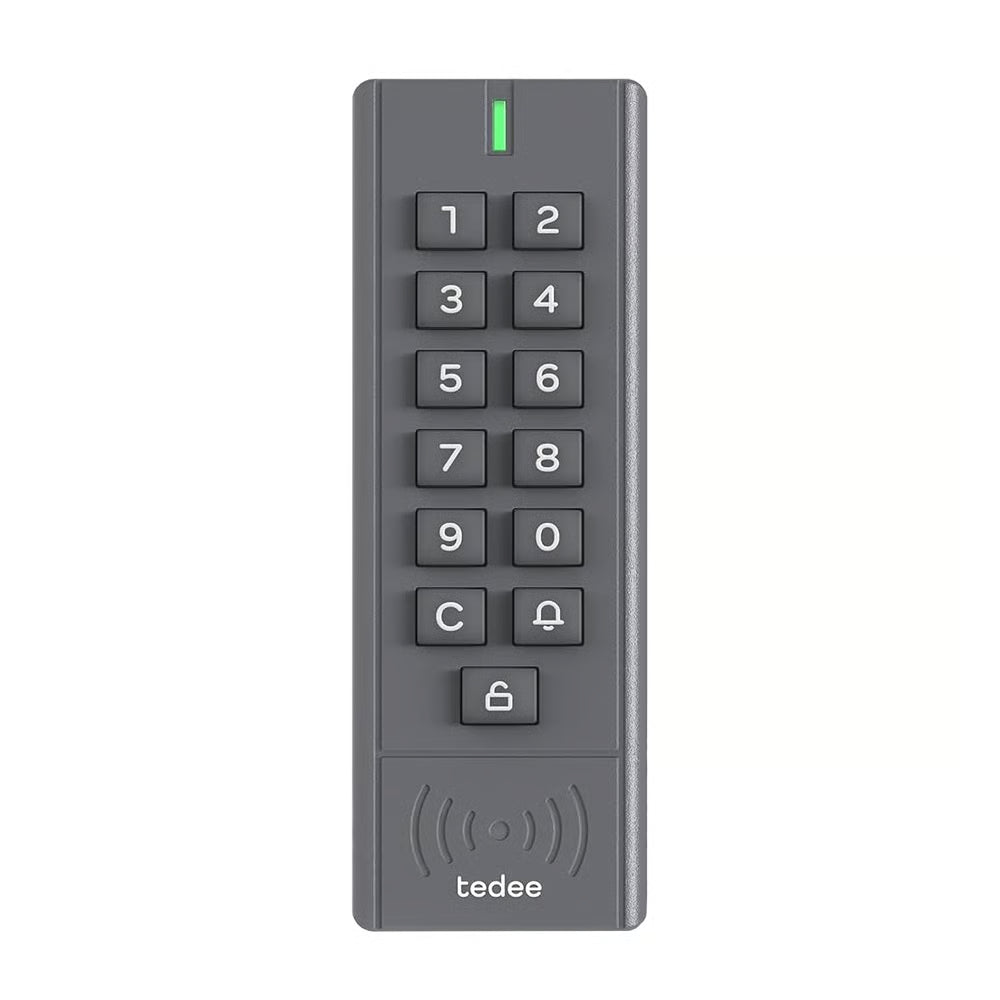 Wireless Keypad