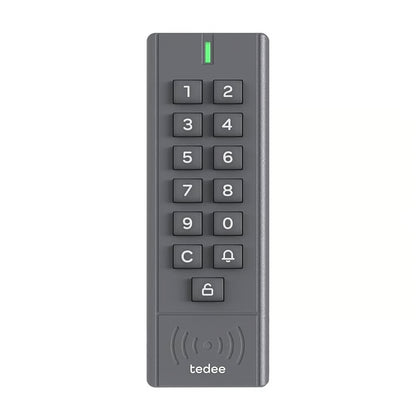 Wireless Keypad