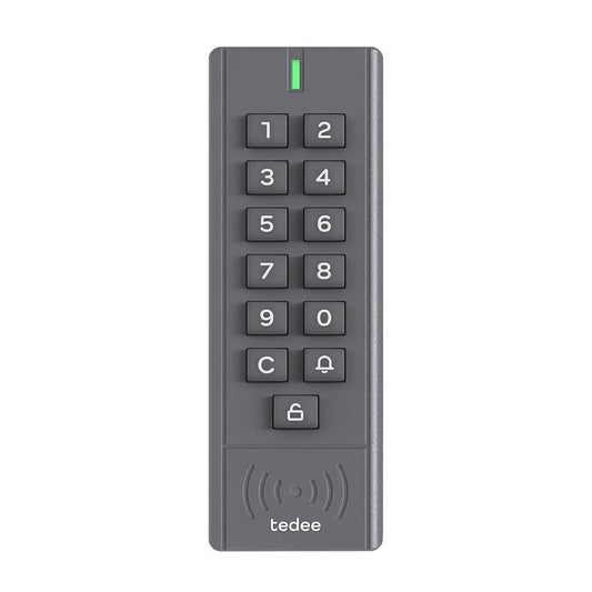 Wireless Keypad