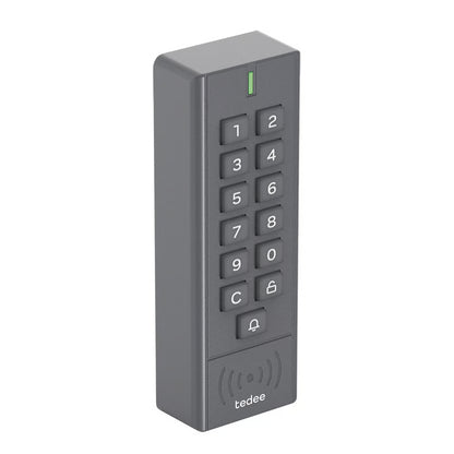 Wireless Keypad