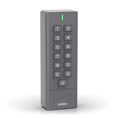 Wireless Keypad