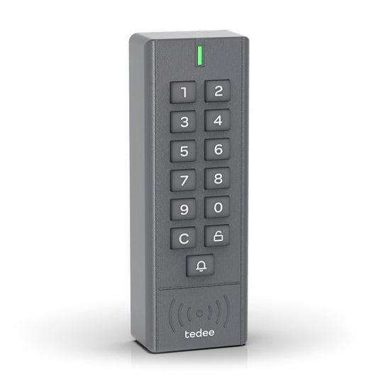 Wireless Keypad
