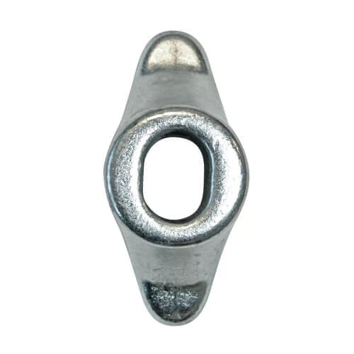 TSS Roller Shutter Bullet Lock Housing To Suit TSSOBLK