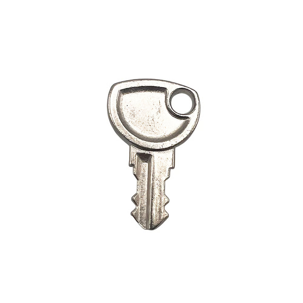 Titon Large Lock Window Handle Key