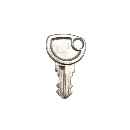 Titon Large Lock Window Handle Key
