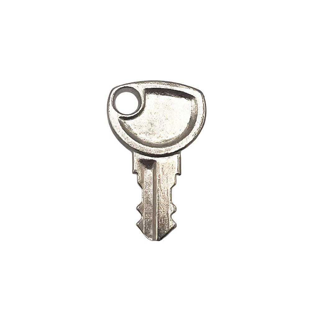 Titon Large Lock Window Handle Key