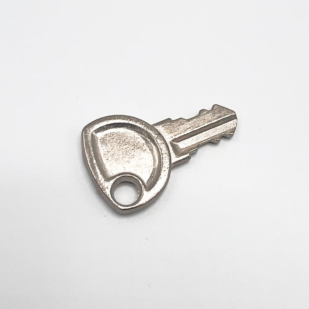 Titon Large Lock Window Handle Key