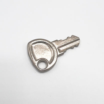 Titon Large Lock Window Handle Key