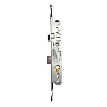 3 Point Latch Key Wind Multipoint Door Lock