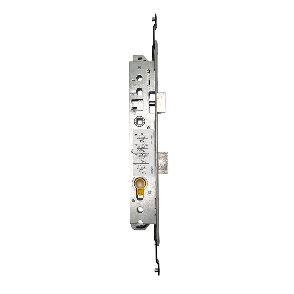 3 Point Latch Key Wind Multipoint Door Lock