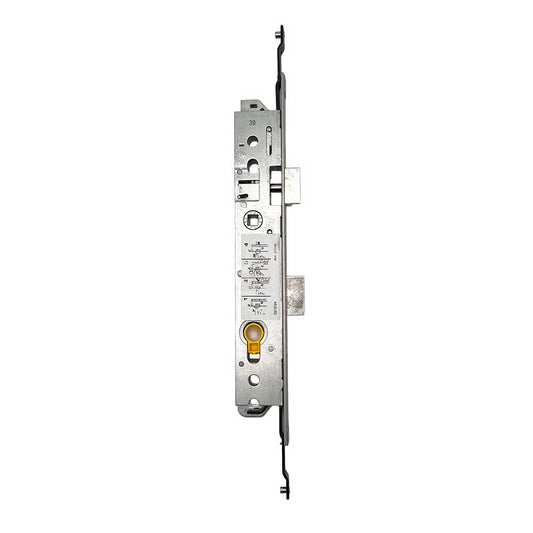 3 Point Latch Key Wind Multipoint Door Lock