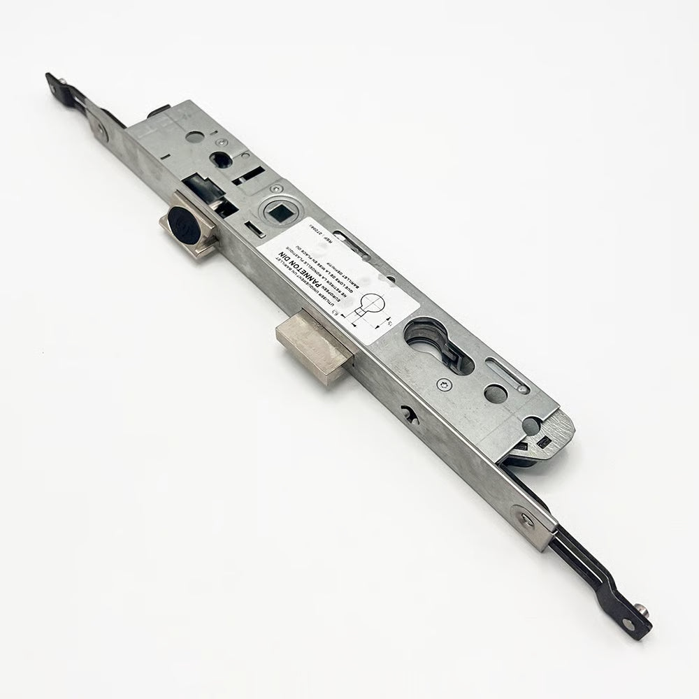 3 Point Latch Key Wind Multipoint Door Lock