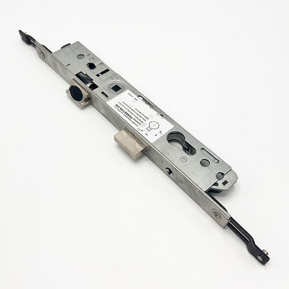 3 Point Latch Key Wind Multipoint Door Lock