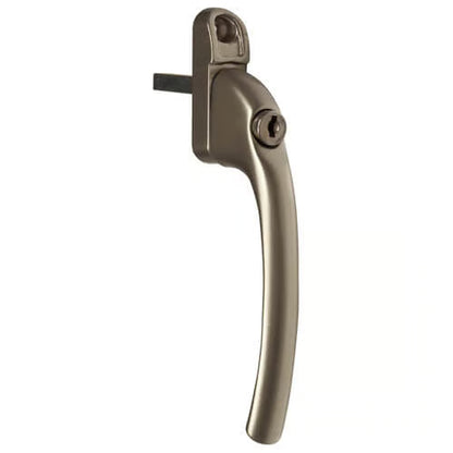 okyo Inline Locking Espag UPVC UPVC Window Handles