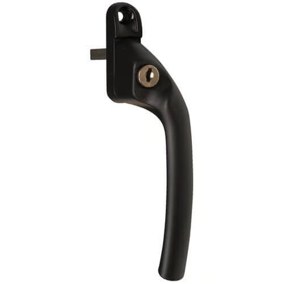 Tokyo Offset Locking Espag UPVC UPVC Window Handles