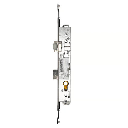 3 Point Rollerbolt Multipoint Gearbox - Key Wind