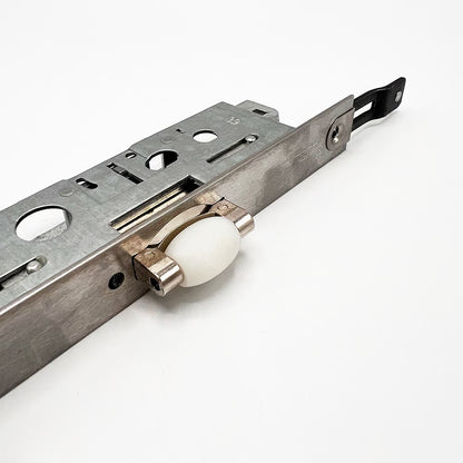 3 Point Rollerbolt Multipoint Gearbox - Key Wind