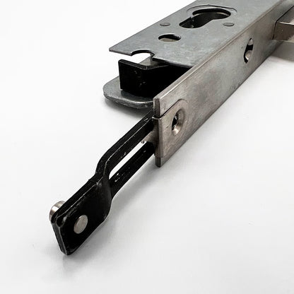 3 Point Rollerbolt Multipoint Gearbox - Key Wind