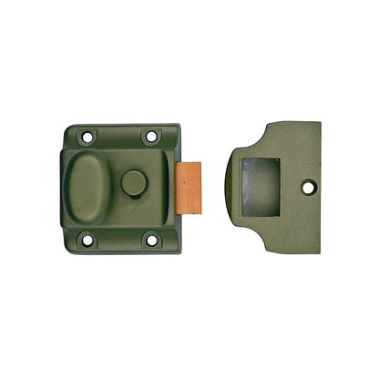 6 Pin Traditional Nightlatch