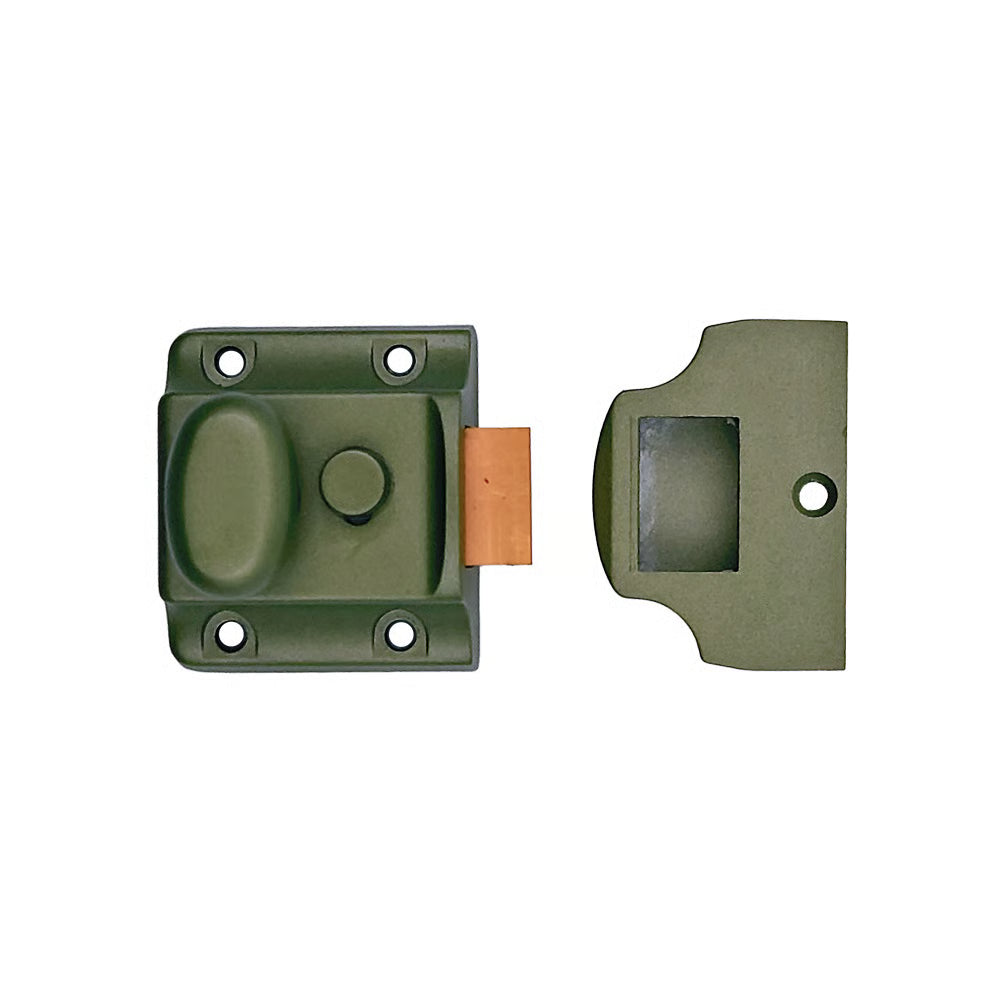 5 Pin Traditional Nightlatch