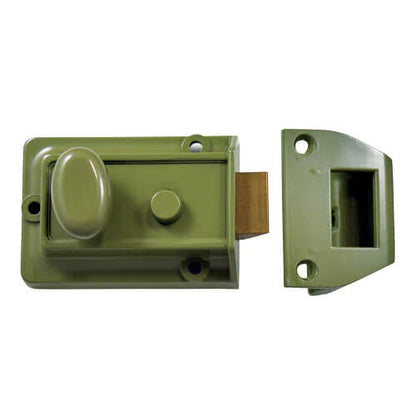 5 Pin Traditional Nightlatch