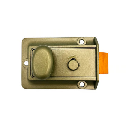 6 Pin Traditional Nightlatch