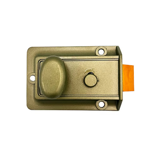 5 Pin Traditional Nightlatch