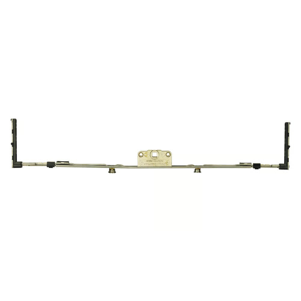 Stallion Telescopic Window Espag with Mushrooms