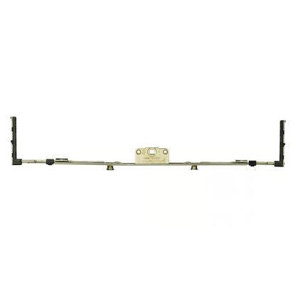Stallion Telescopic Window Espag with Mushrooms