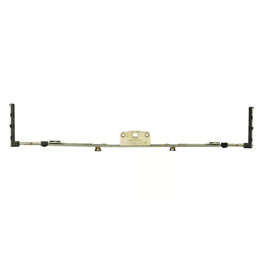 Stallion Telescopic Window Espag with Mushrooms