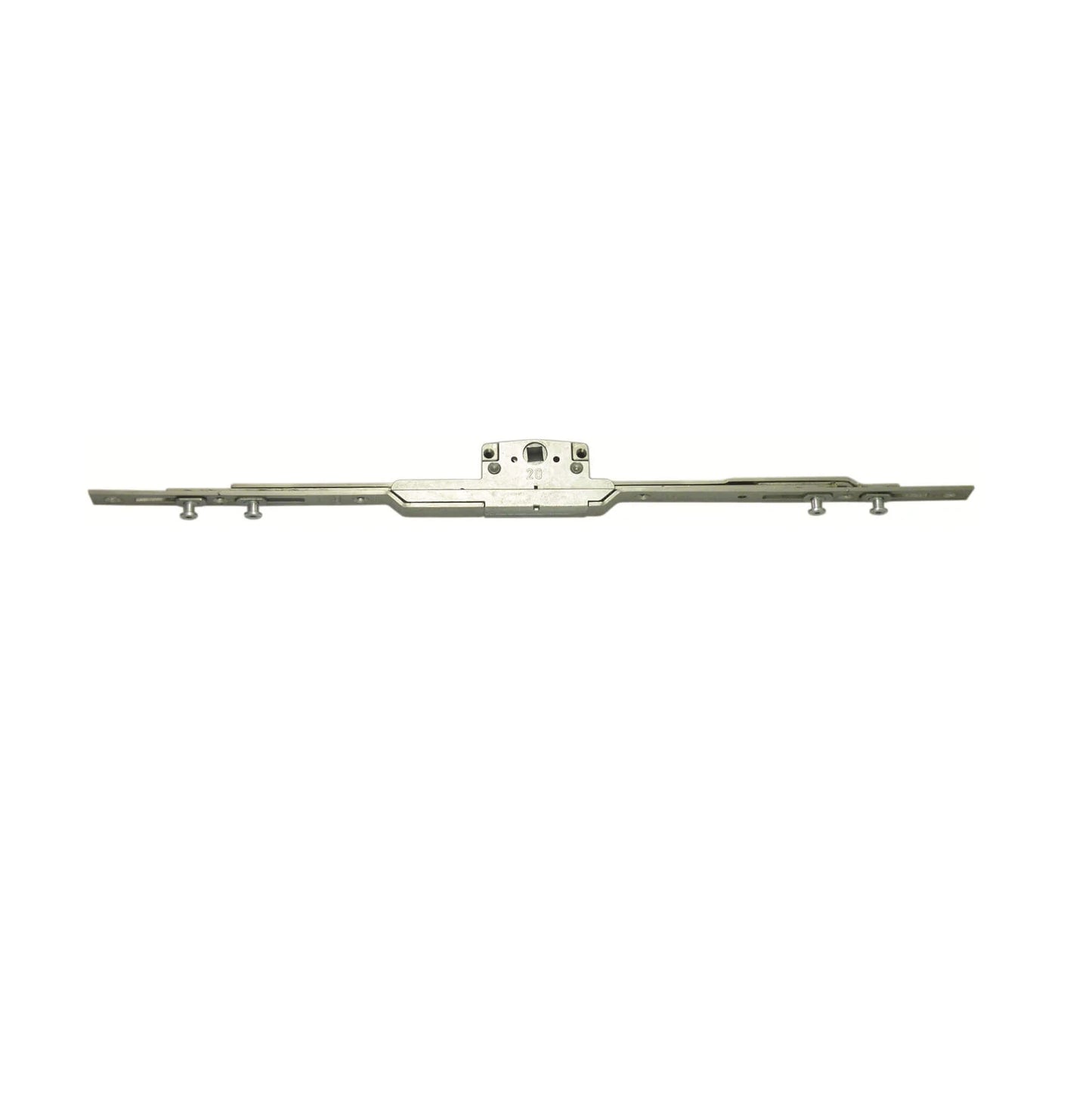 TSL Inline Espags with Mushrooms - 22mm Backset