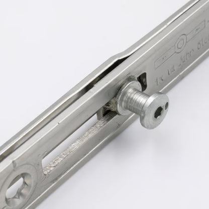 TSL Inline Espags with Mushrooms - 22mm Backset
