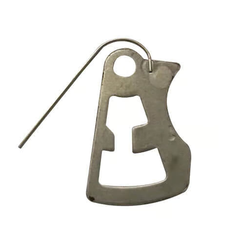 3L Lever Only